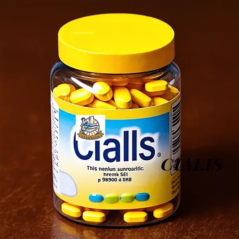 Cialis vendita contrassegno